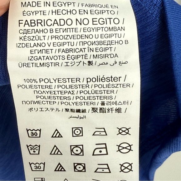 Time and Tru Women’s Size 6 light wash Bermuda shorts denim NWT - Picture 8 of 11